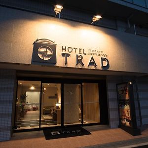 Hotel Trad