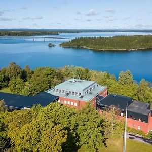 Vaesterbacken Hotell & Konferens